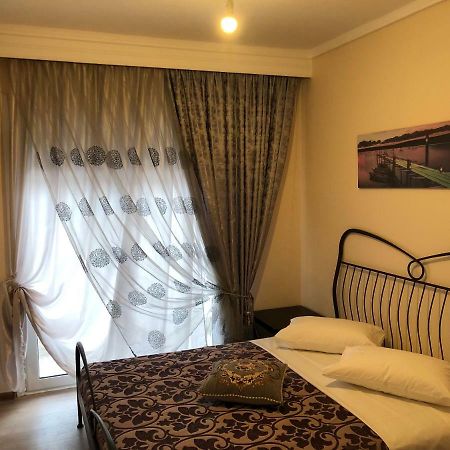 Del Mar Apartments I Agia Triada  Eksteriør billede