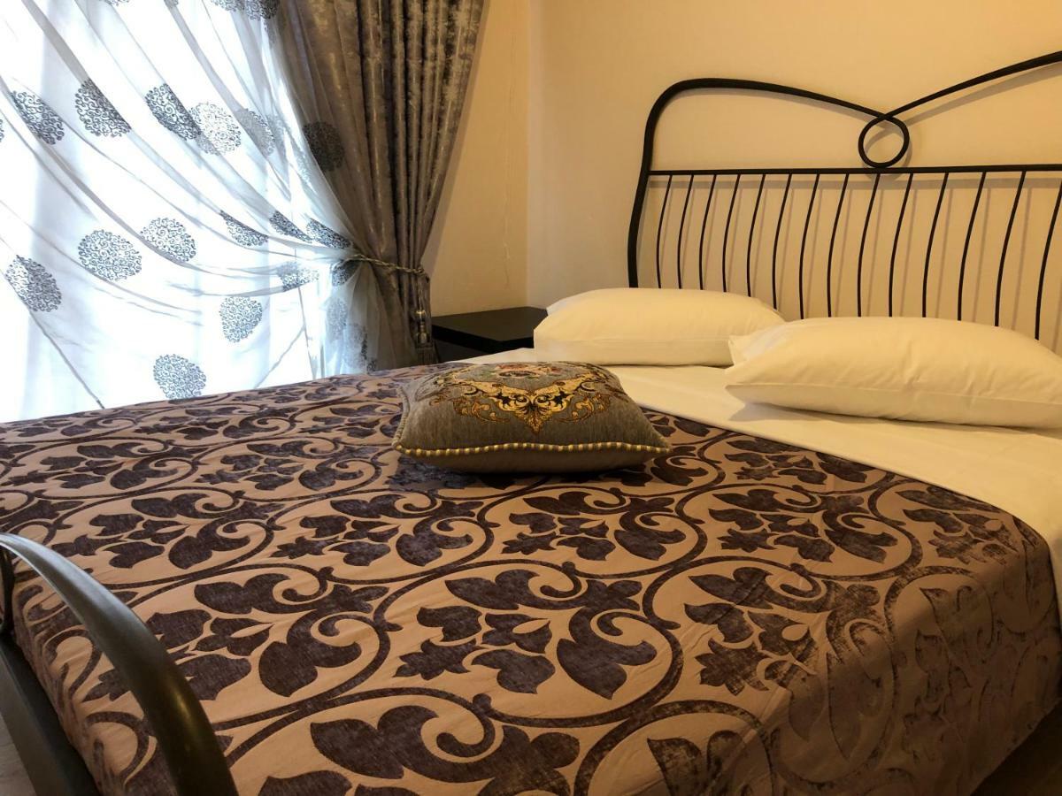 Del Mar Apartments I Agia Triada  Eksteriør billede