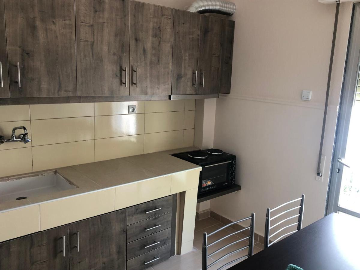 Del Mar Apartments I Agia Triada  Eksteriør billede
